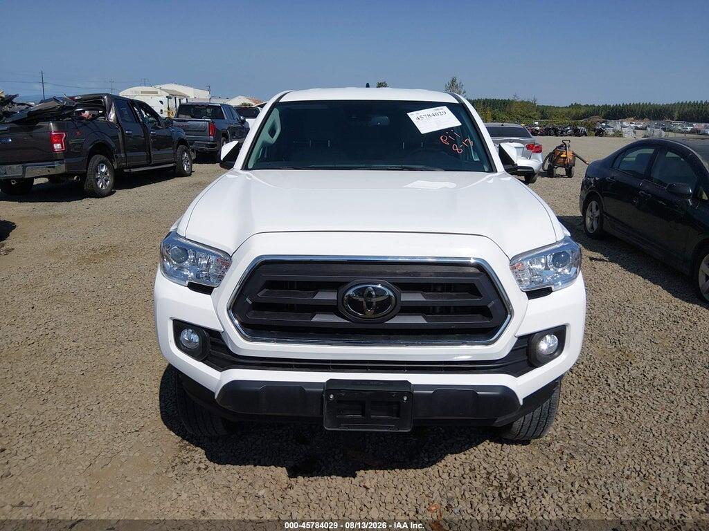 3TYSZ5AN7NT090830 2022 TOYOTA TACOMA photo no. 12