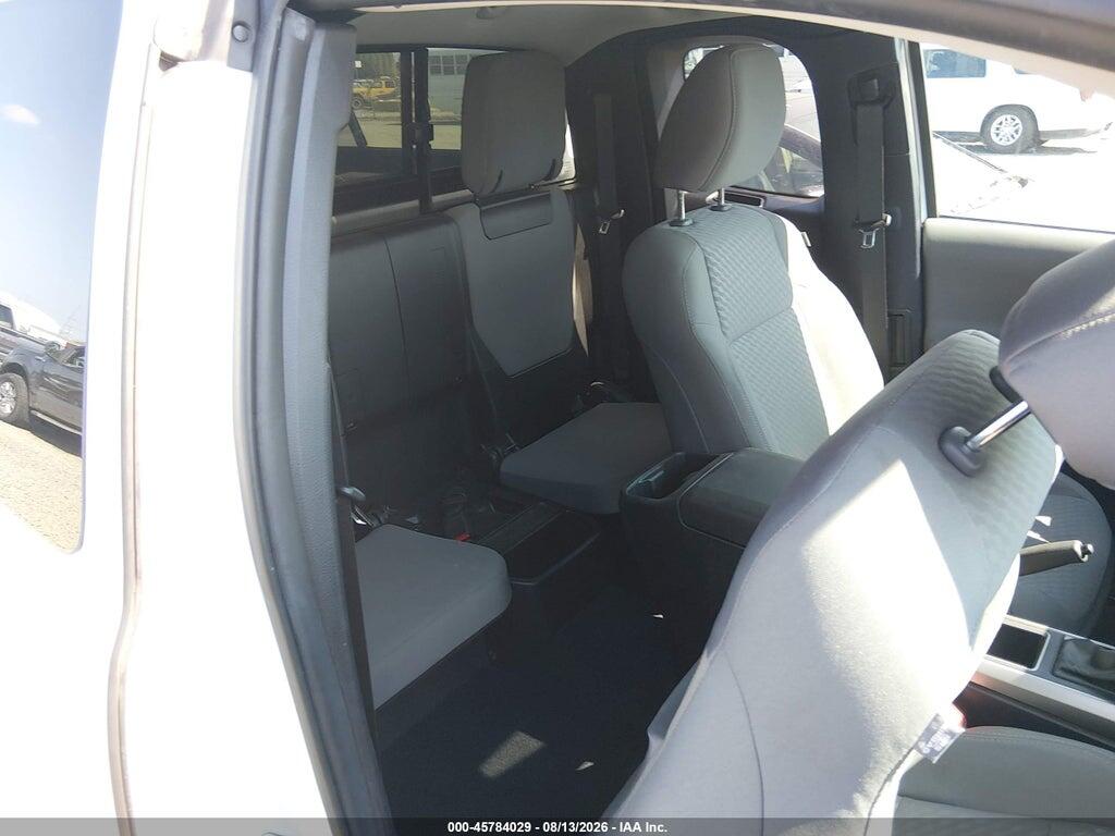 3TYSZ5AN7NT090830 2022 TOYOTA TACOMA photo no. 8