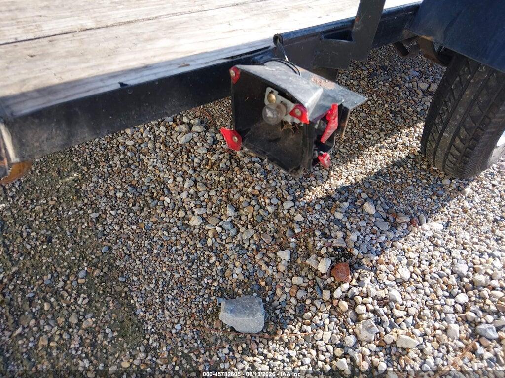 4YMBU1011NT002709 2022 CARRY-ON UTILITY TRAILER photo no. 7