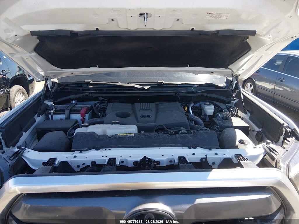 5TFJA5AB6NX016586 2022 TOYOTA TUNDRA photo no. 10