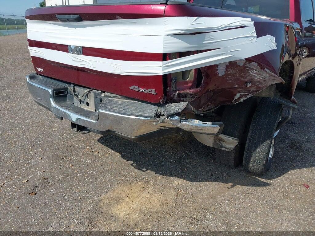 3C63RRGL2NG134333 2022 RAM 3500 photo no. 11