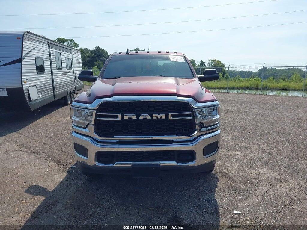 3C63RRGL2NG134333 2022 RAM 3500 photo no. 12