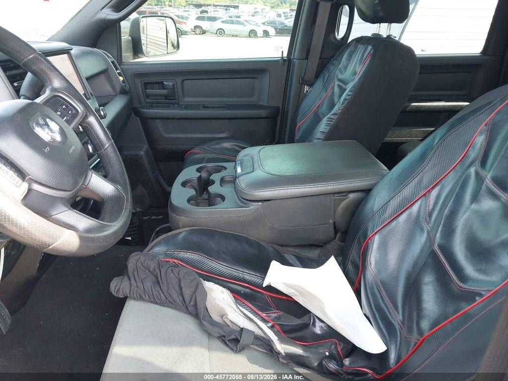 3C63RRGL2NG134333 2022 RAM 3500 photo no. 7