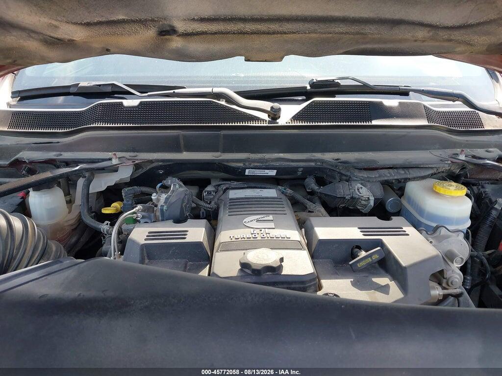 3C63RRGL2NG134333 2022 RAM 3500 photo no. 9