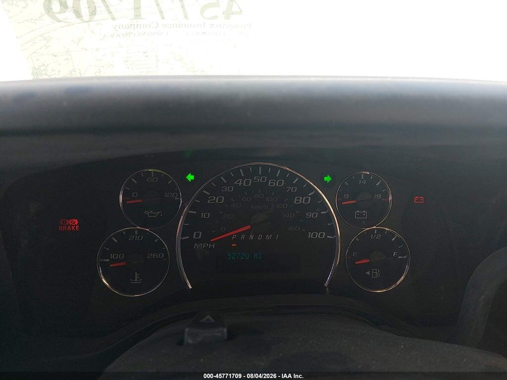 1HA3GSC77NN012956 2022 CHEVROLET EXPRESS CUTAWAY photo no. 5
