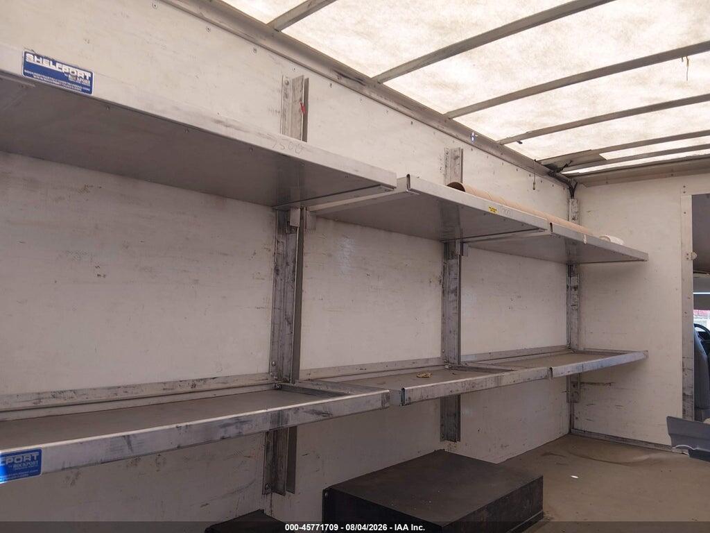1HA3GSC77NN012956 2022 CHEVROLET EXPRESS CUTAWAY photo no. 6