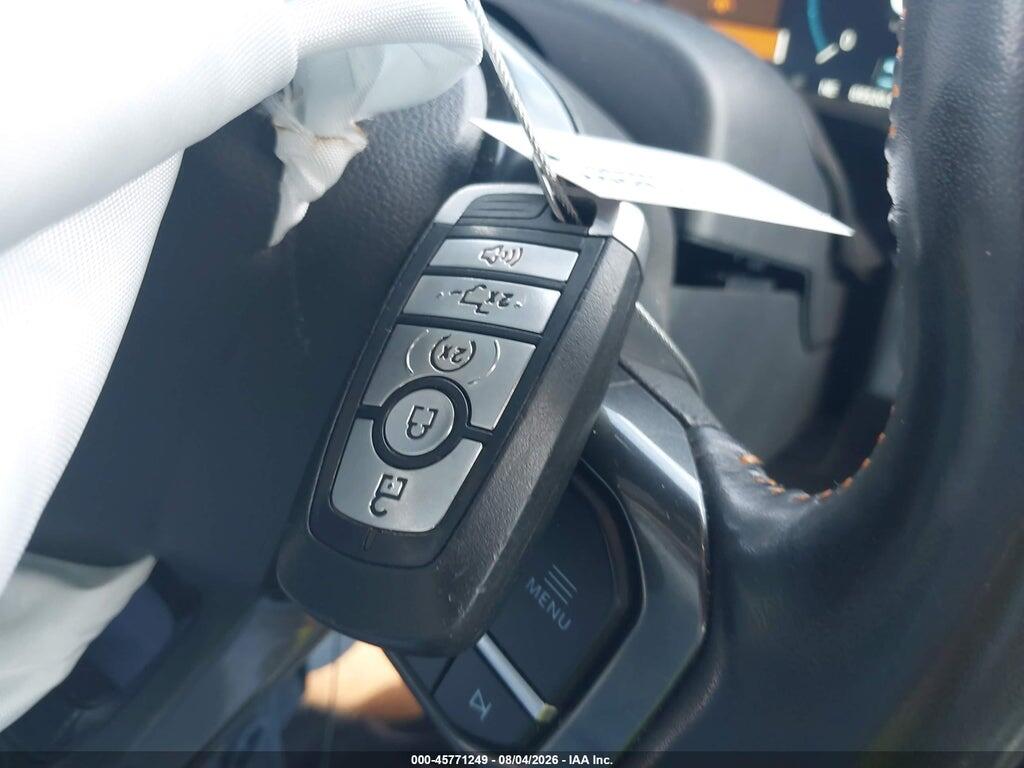 1FTEW1E85NFA82983 2022 FORD F-150 photo no. 11