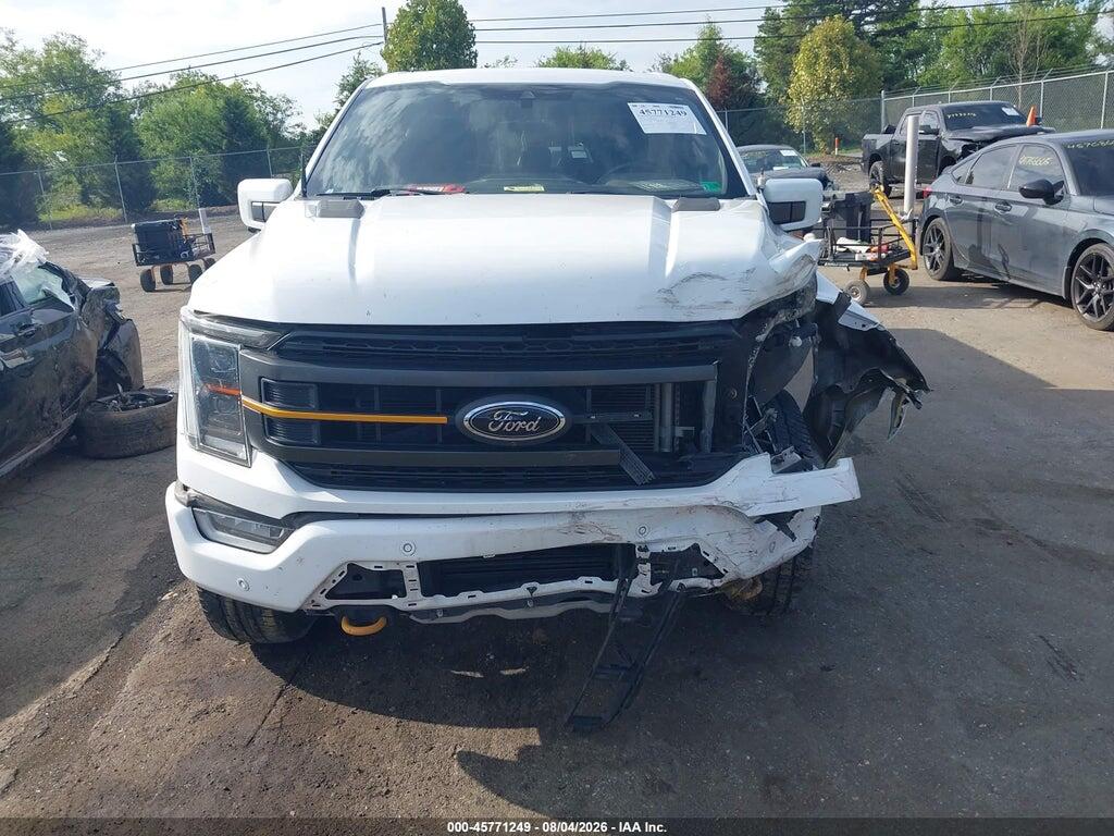 1FTEW1E85NFA82983 2022 FORD F-150 photo no. 6