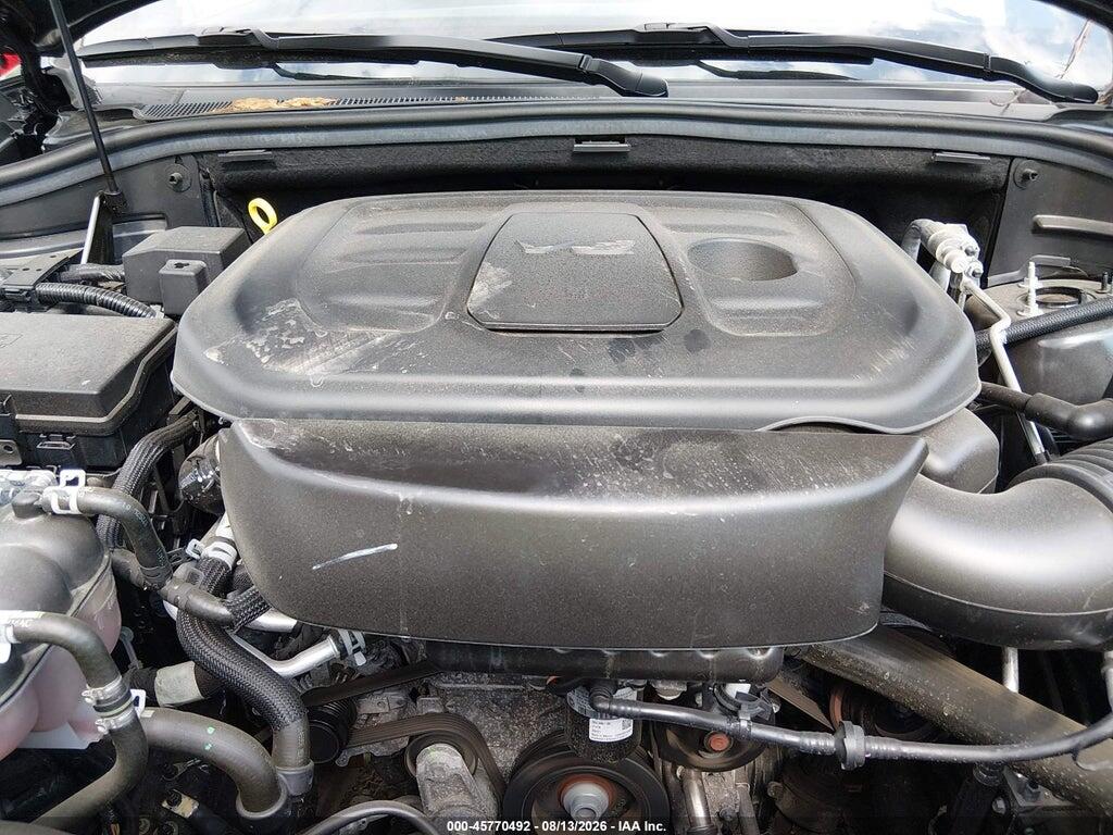 1C4RJFBG2NC123256 2022 JEEP GRAND CHEROKEE WK photo no. 10