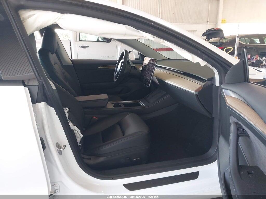 5YJ3E1EA5PF569251 2023 TESLA MODEL 3 photo no. 5