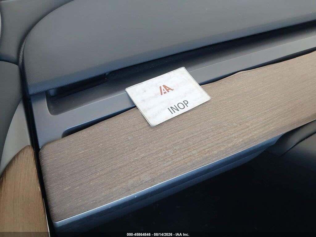 5YJ3E1EA5PF569251 2023 TESLA MODEL 3 photo no. 7