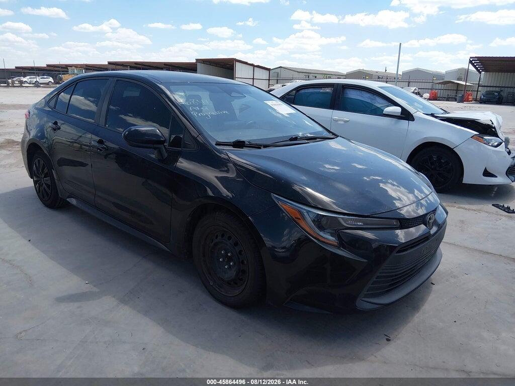 5YFB4MDE9PP041964 2023 TOYOTA COROLLA photo no. 1