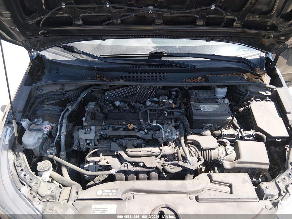 5YFB4MDE9PP041964 2023 TOYOTA COROLLA photo no. 10