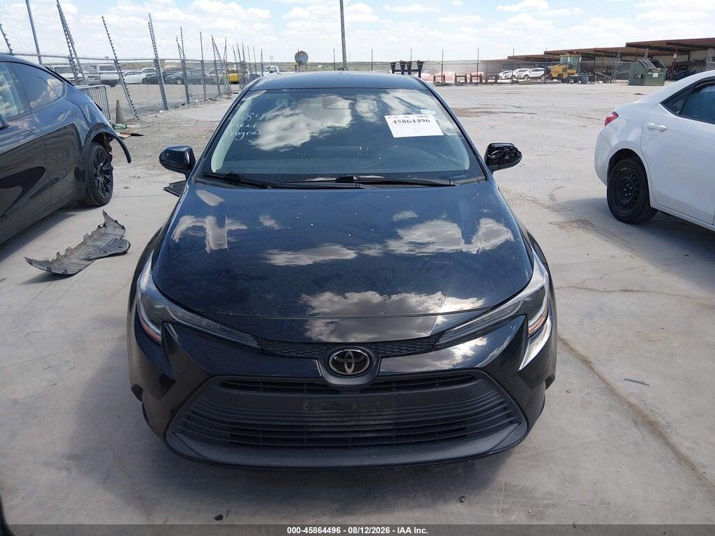 5YFB4MDE9PP041964 2023 TOYOTA COROLLA photo no. 12
