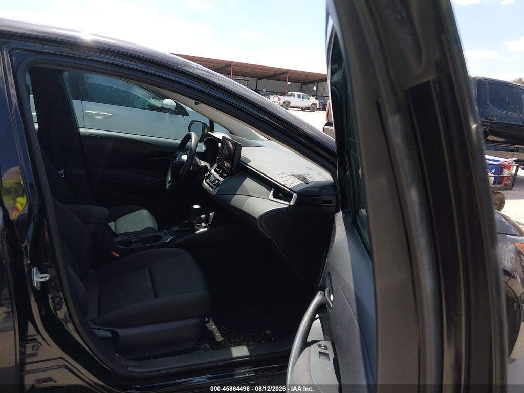 5YFB4MDE9PP041964 2023 TOYOTA COROLLA photo no. 5
