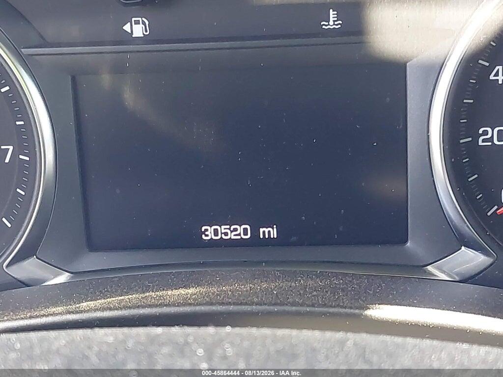 3GNAXKEG9PL170671 2023 CHEVROLET EQUINOX photo no. 7