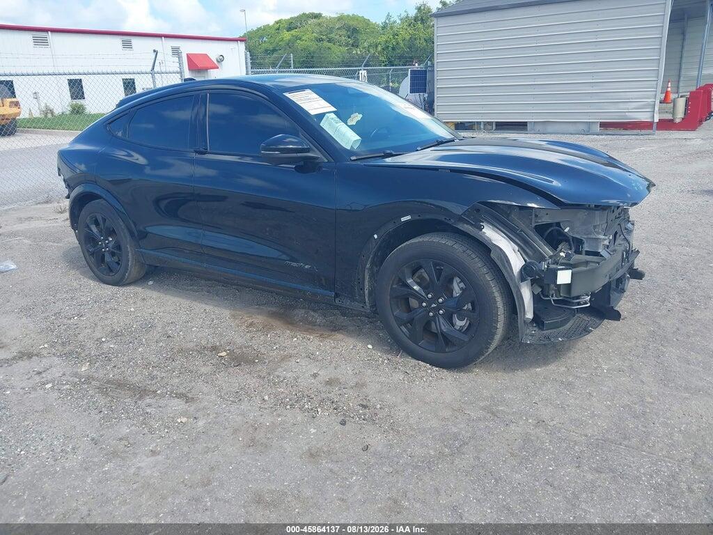 3FMTK3R74PMA89101 2023 FORD MUSTANG MACH-E photo no. 1