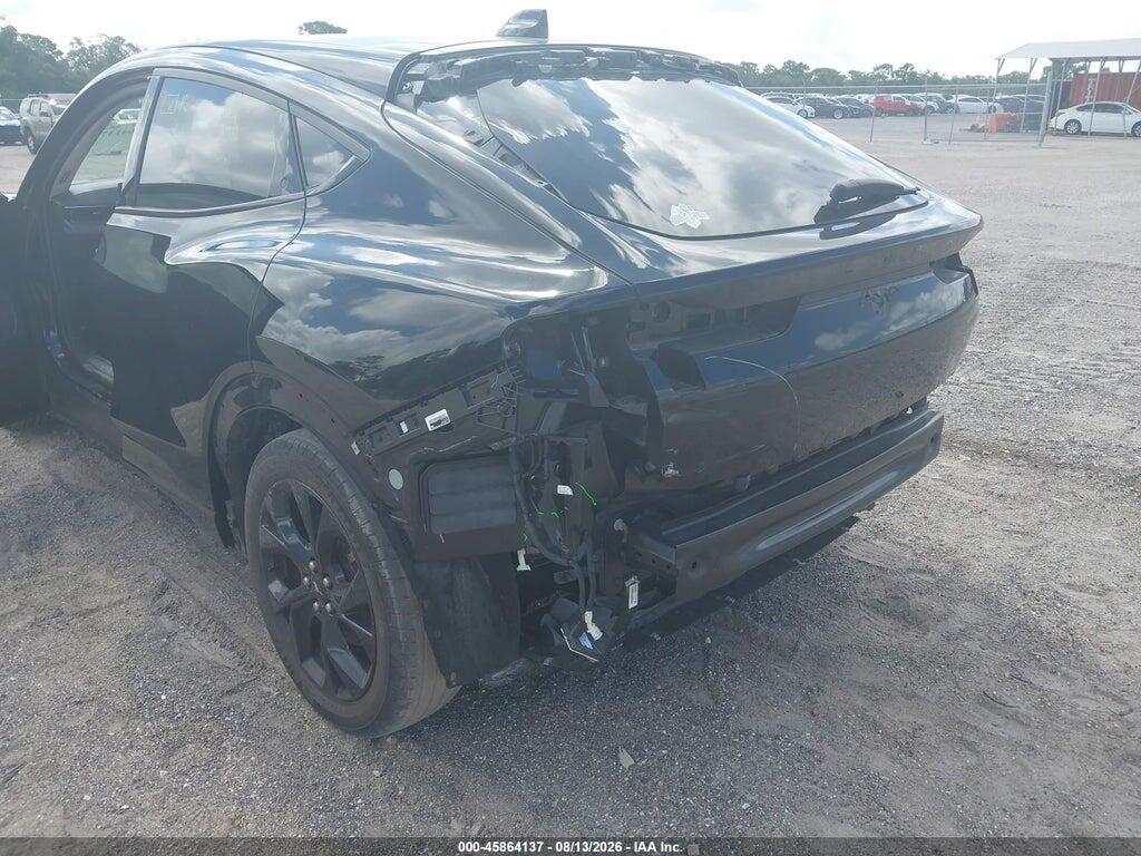 3FMTK3R74PMA89101 2023 FORD MUSTANG MACH-E photo no. 6