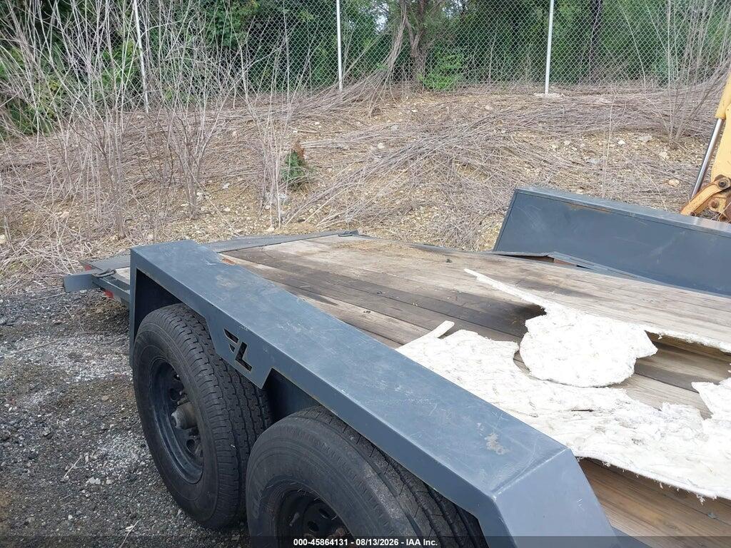5RVH6222XPP118785 2023 LAMAR 22' TRAILER photo no. 6