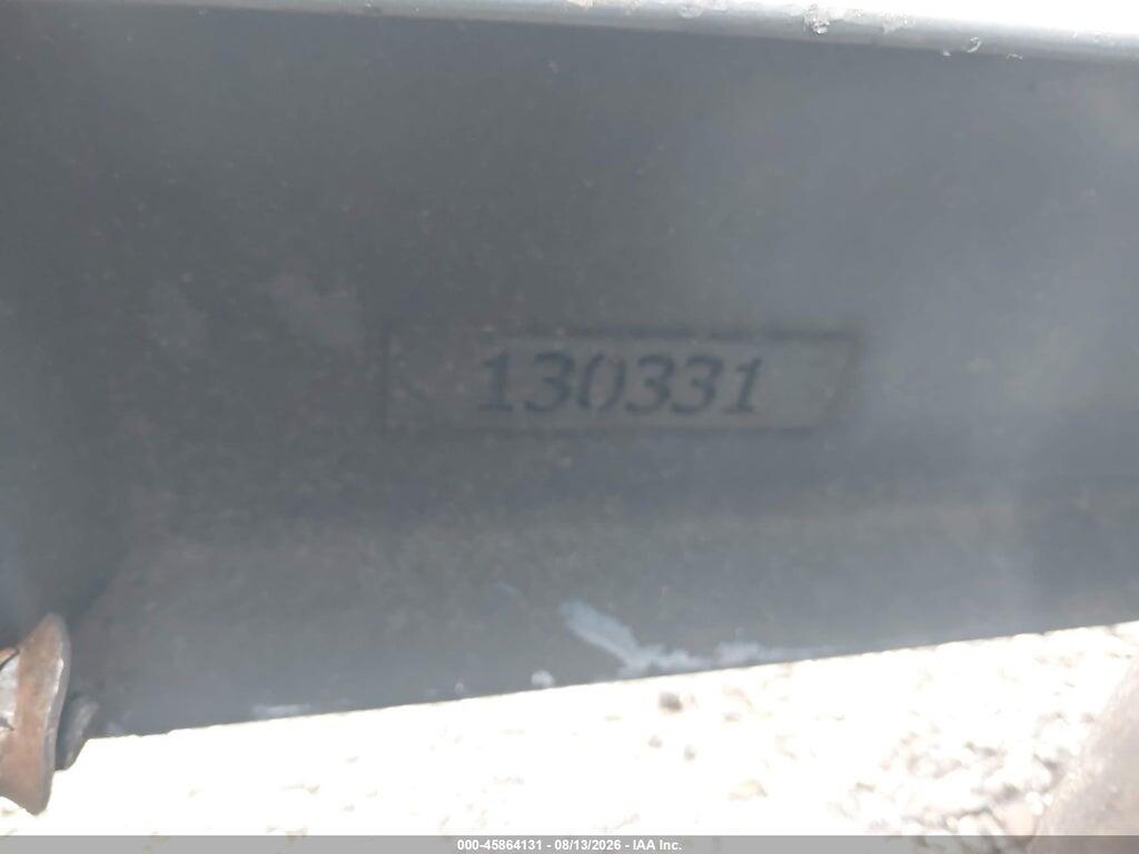 5RVH6222XPP118785 2023 LAMAR 22' TRAILER photo no. 9