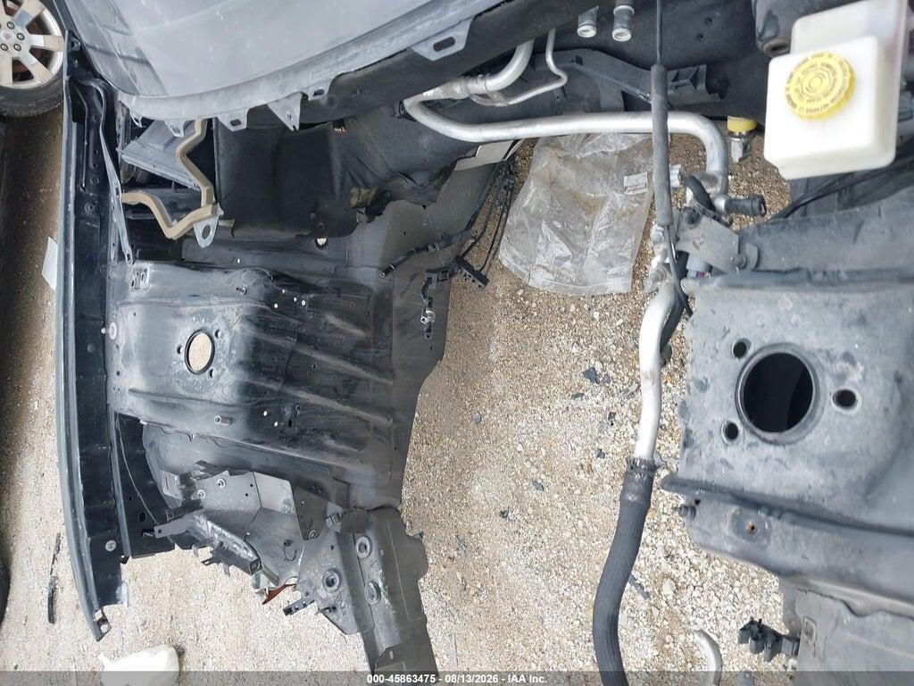 2C3CDXGJ8PH700805 2023 DODGE CHARGER photo no. 10