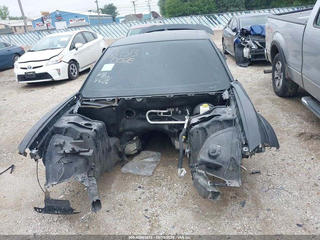 2C3CDXGJ8PH700805 2023 DODGE CHARGER photo no. 11