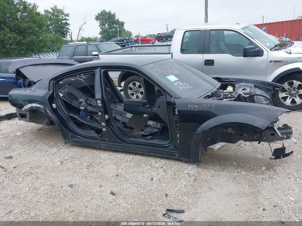 2C3CDXGJ8PH700805 2023 DODGE CHARGER photo no. 12