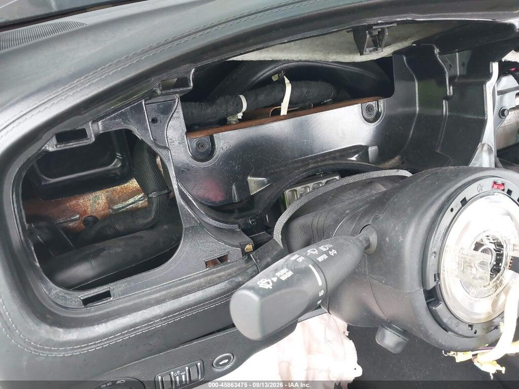 2C3CDXGJ8PH700805 2023 DODGE CHARGER photo no. 7