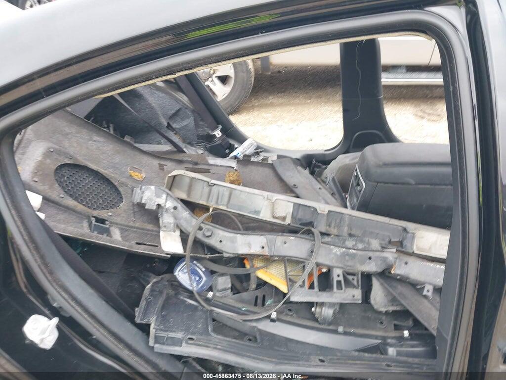 2C3CDXGJ8PH700805 2023 DODGE CHARGER photo no. 8