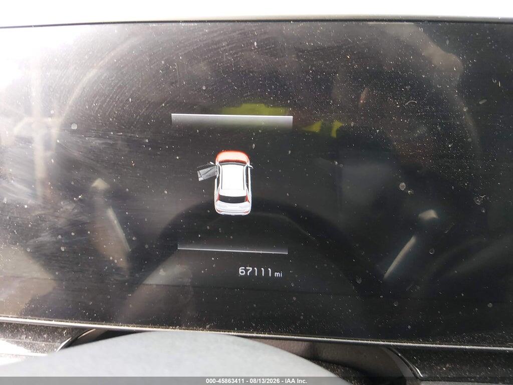 KNDCR3LE0P5060708 2023 KIA NIRO photo no. 7