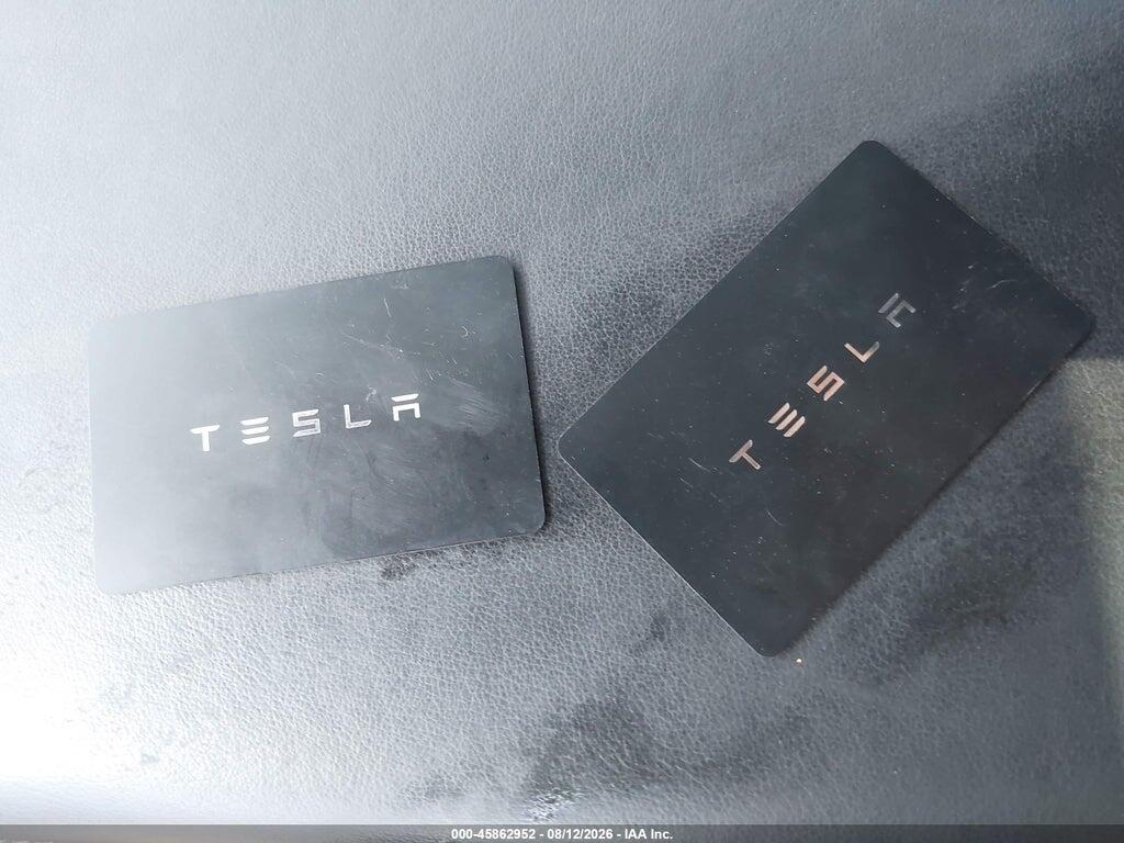 7SAXCDE50PF402178 2023 TESLA MODEL X photo no. 11