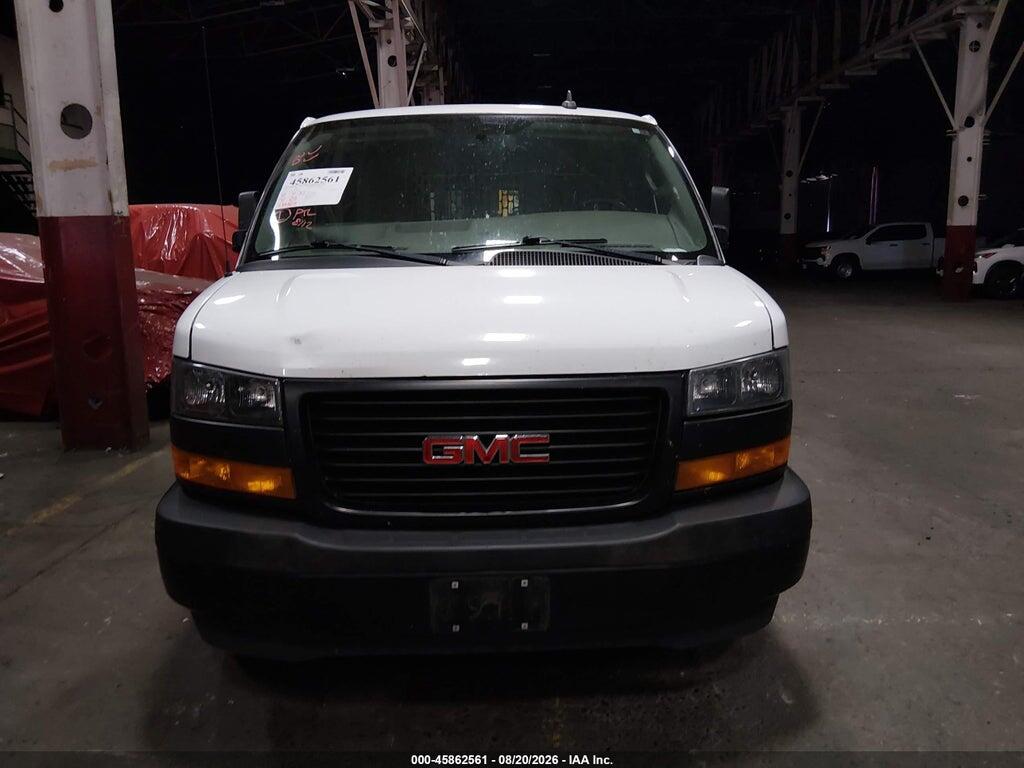 1GTW7BFP5P1119642 2023 GMC SAVANA CARGO photo no. 11