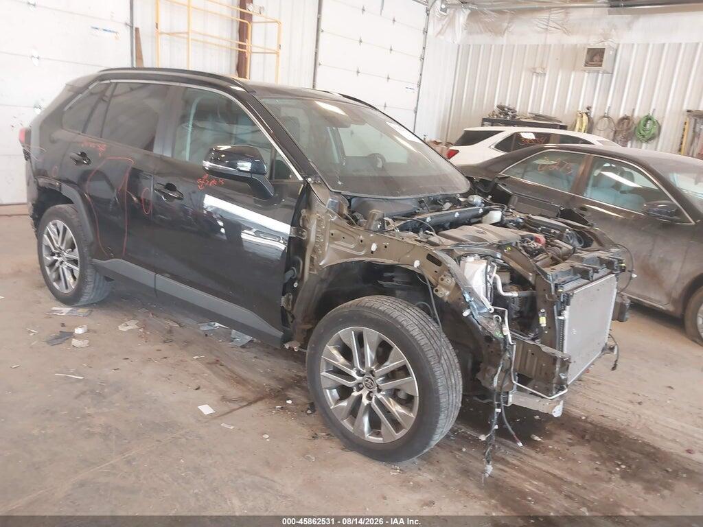2T3A1RFV3PW379736 2023 TOYOTA RAV4 photo no. 1
