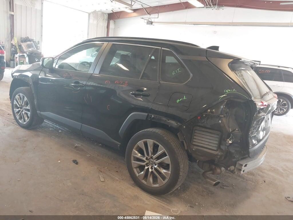 2T3A1RFV3PW379736 2023 TOYOTA RAV4 photo no. 3