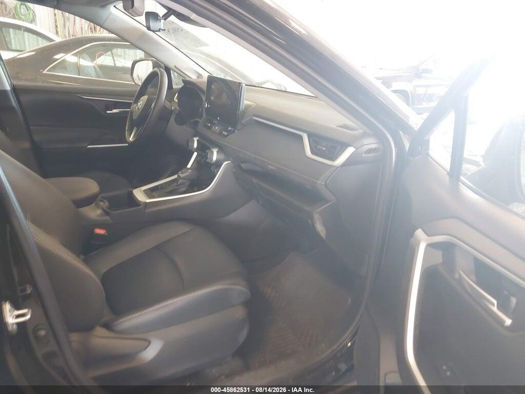 2T3A1RFV3PW379736 2023 TOYOTA RAV4 photo no. 5