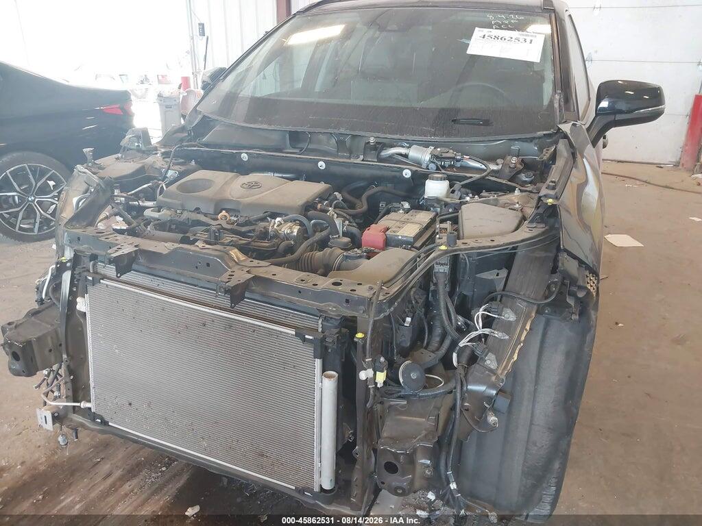 2T3A1RFV3PW379736 2023 TOYOTA RAV4 photo no. 6