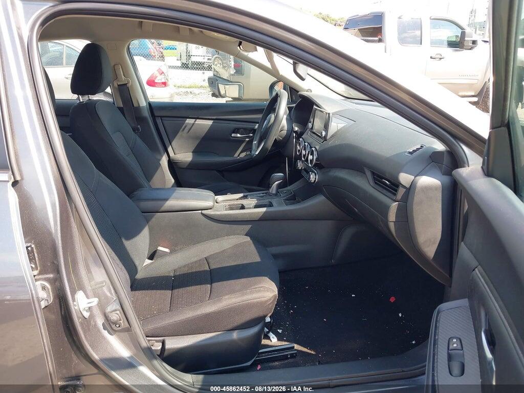3N1AB8BV4PY302335 2023 NISSAN SENTRA photo no. 5