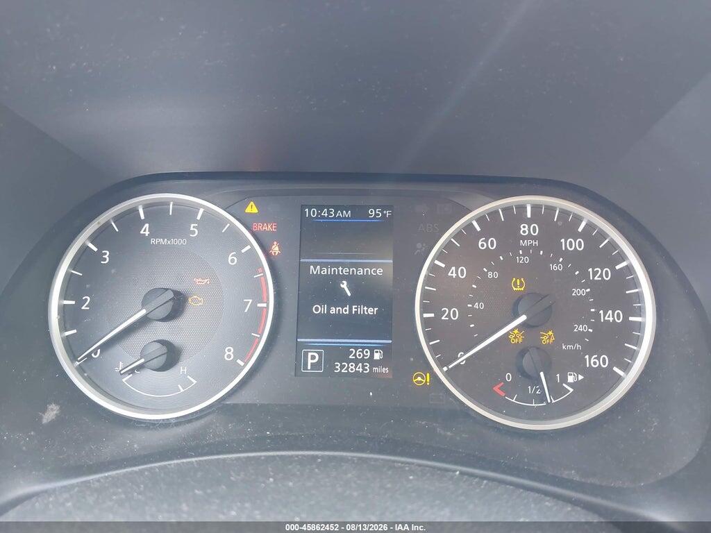 3N1AB8BV4PY302335 2023 NISSAN SENTRA photo no. 7