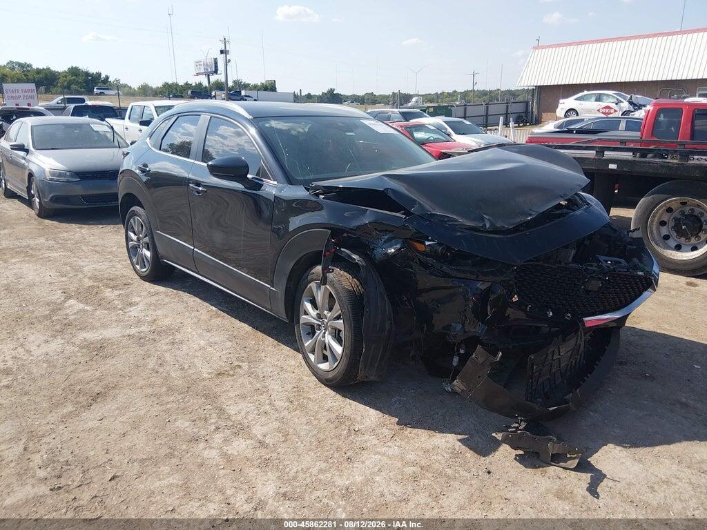 3MVDMBCM1PM508998 2023 MAZDA CX-30 photo no. 1