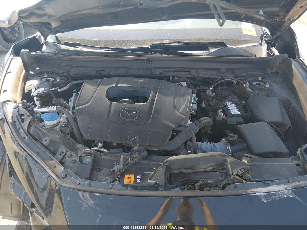 3MVDMBCM1PM508998 2023 MAZDA CX-30 photo no. 10