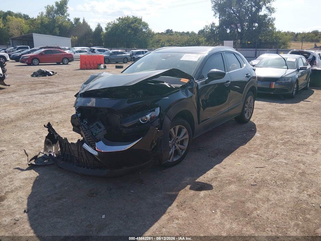 3MVDMBCM1PM508998 2023 MAZDA CX-30 photo no. 2