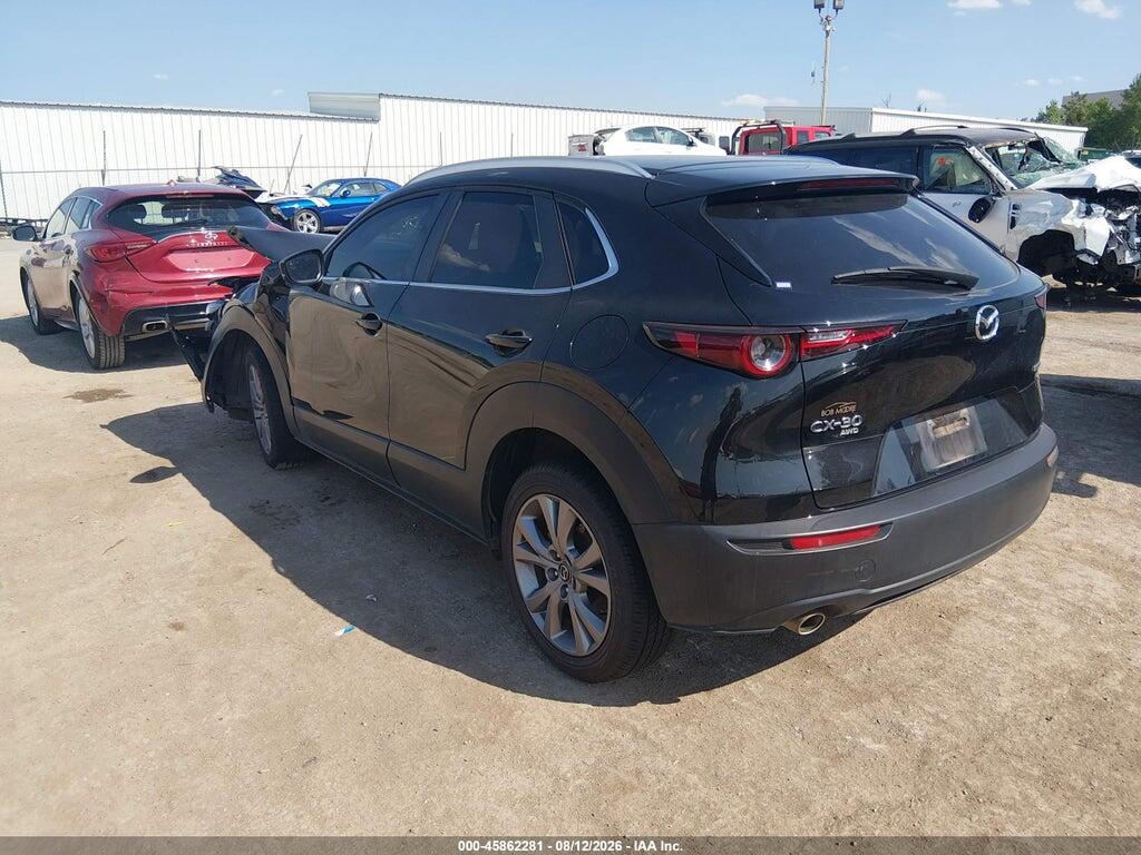 3MVDMBCM1PM508998 2023 MAZDA CX-30 photo no. 3