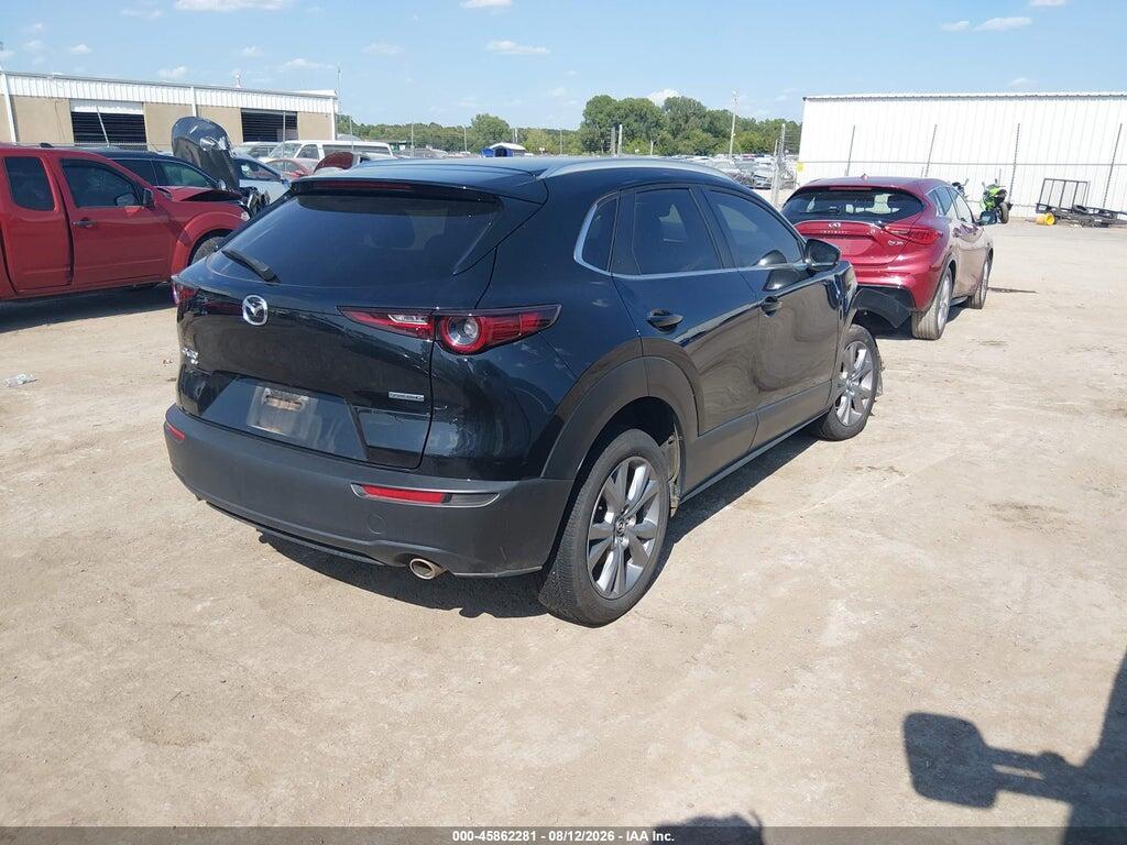 3MVDMBCM1PM508998 2023 MAZDA CX-30 photo no. 4