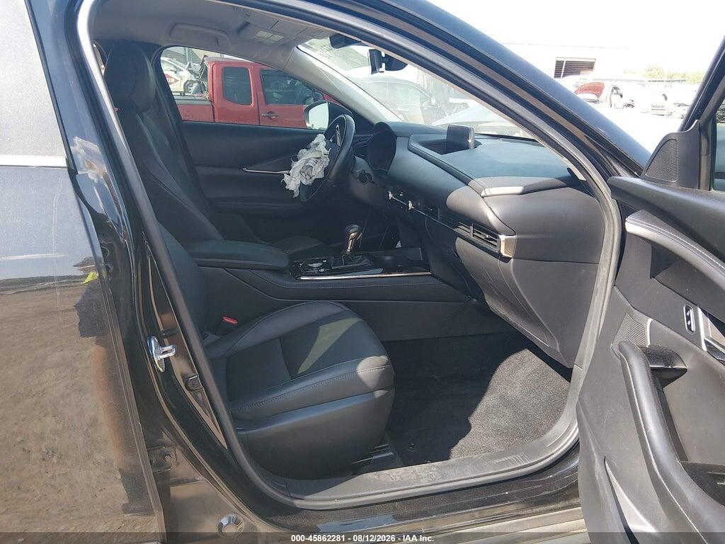 3MVDMBCM1PM508998 2023 MAZDA CX-30 photo no. 5