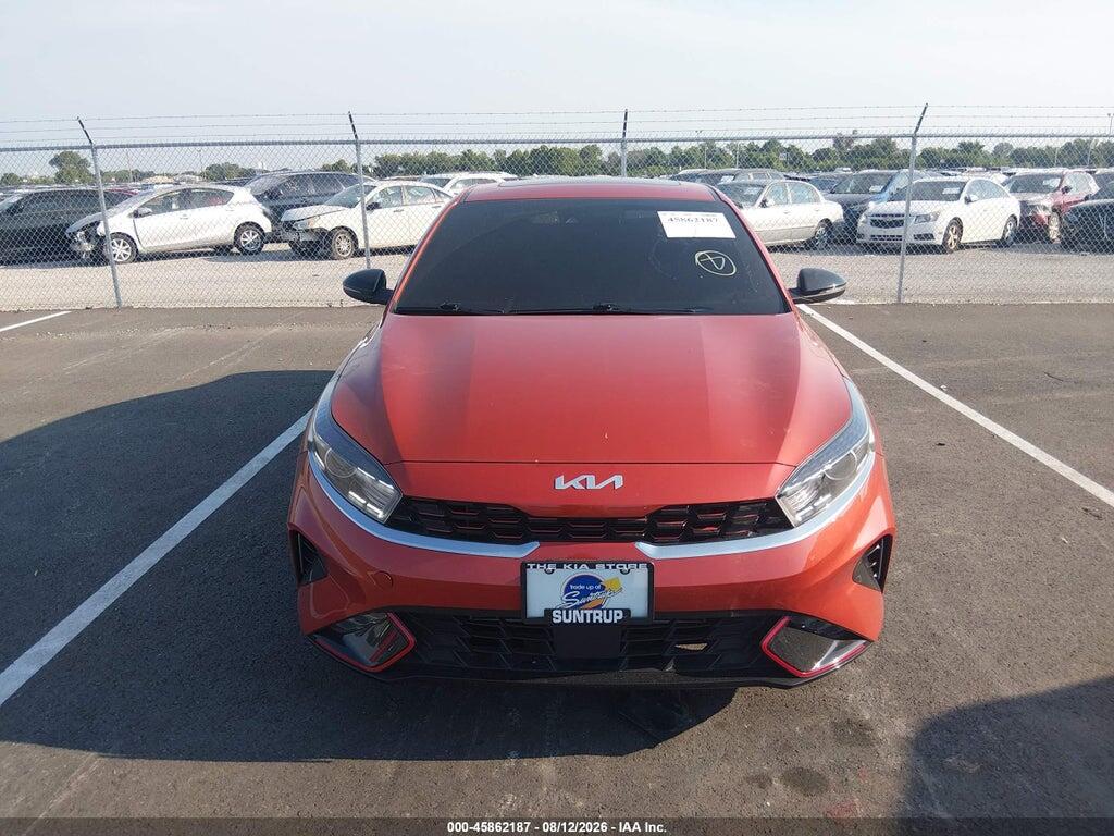 3KPF54AD4PE684959 2023 KIA FORTE photo no. 12