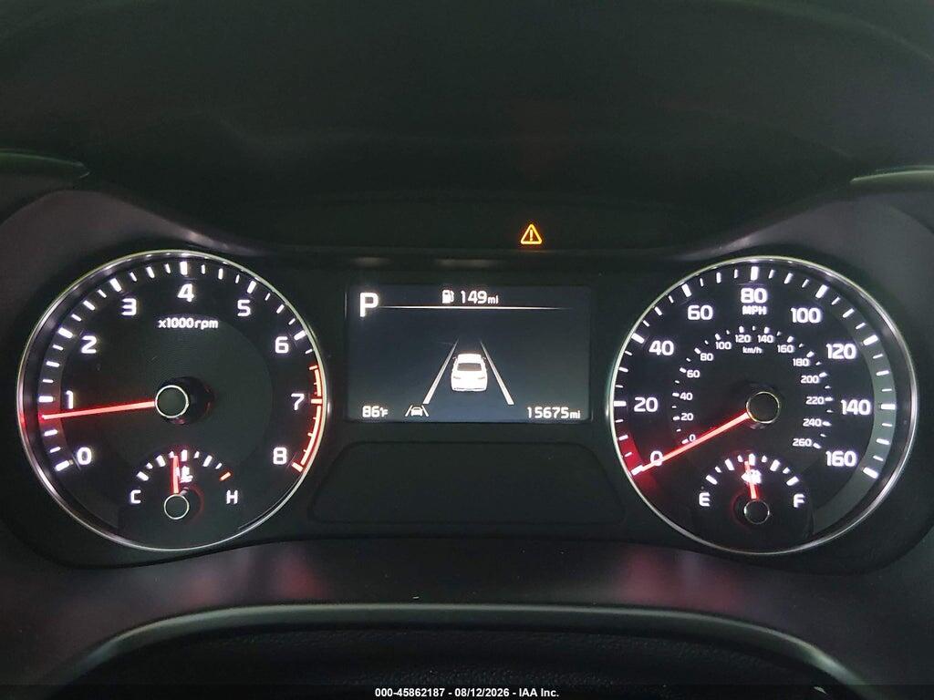 3KPF54AD4PE684959 2023 KIA FORTE photo no. 7