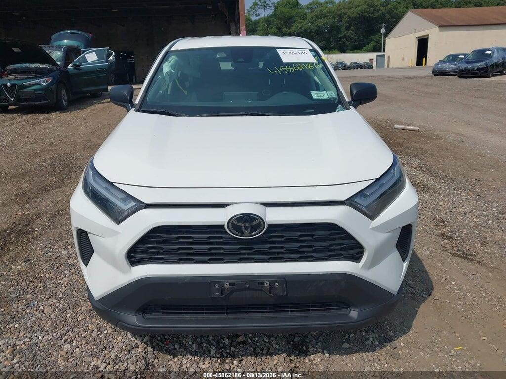 2T3F1RFV4PW347108 2023 TOYOTA RAV4 photo no. 12