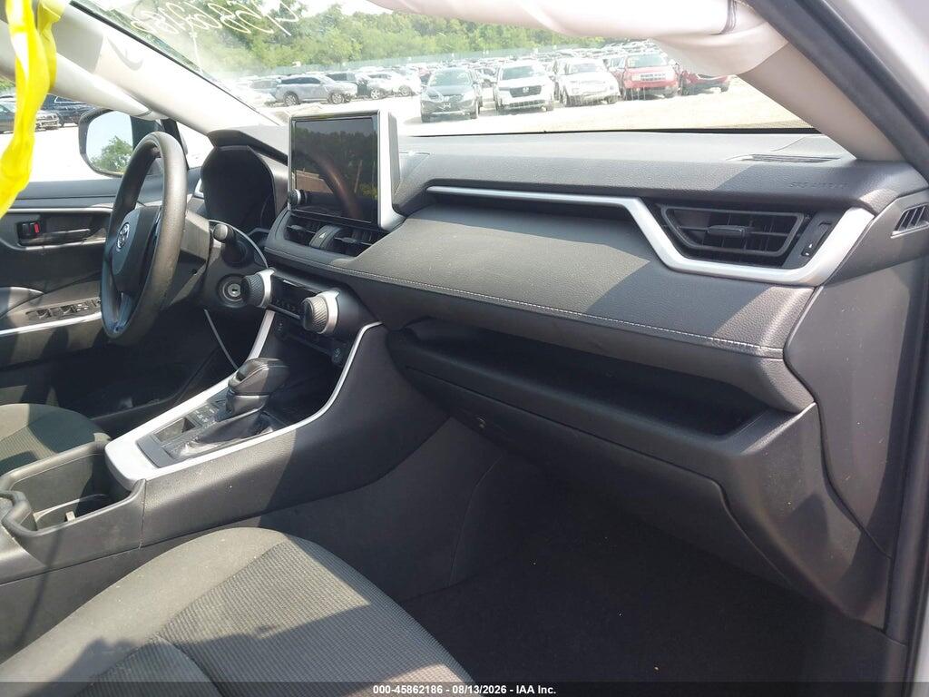2T3F1RFV4PW347108 2023 TOYOTA RAV4 photo no. 5