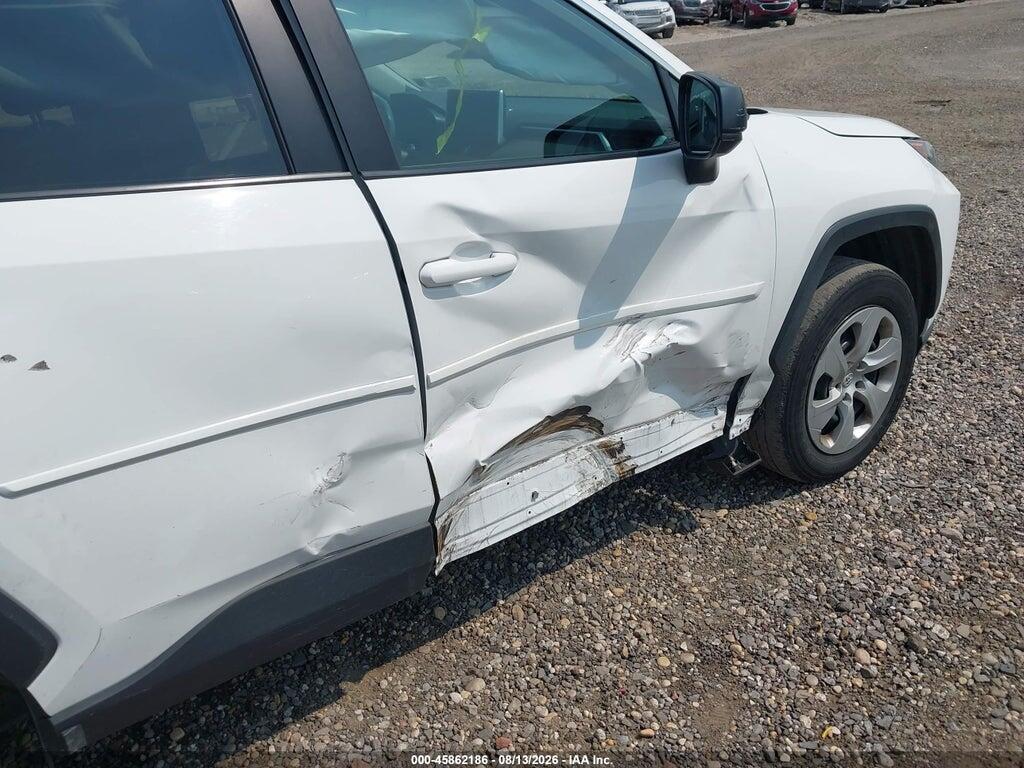 2T3F1RFV4PW347108 2023 TOYOTA RAV4 photo no. 6