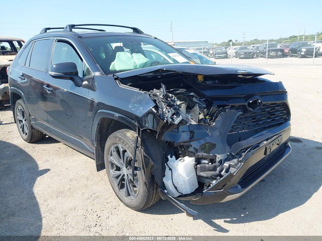 JTM16RFV6PJ035785 2023 TOYOTA RAV4 HYBRID photo no. 1